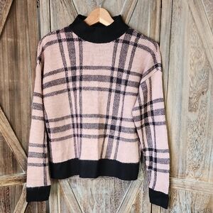 Its Our Time Ladies Sweater